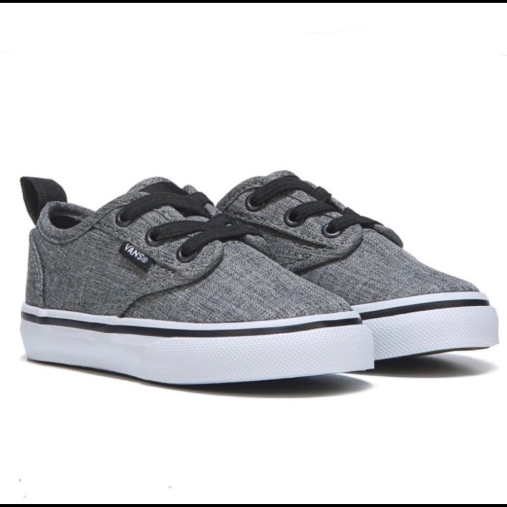 VANS SLIP-ON KIDS
